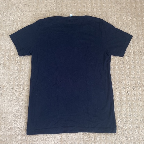 Kappa Alpha Theta Star T-Shirt Size M - Picture 2 of 2